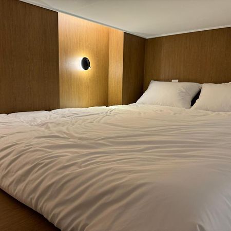 Huga Inn Seoel Buitenkant foto